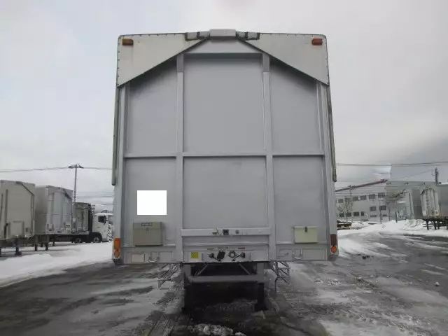 平成13年12月中古その他トレクストレクスの画像2