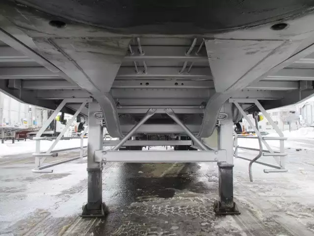 平成13年12月中古その他トレクストレクスの画像11