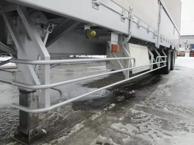 平成13年12月中古その他トレクストレクスの画像12