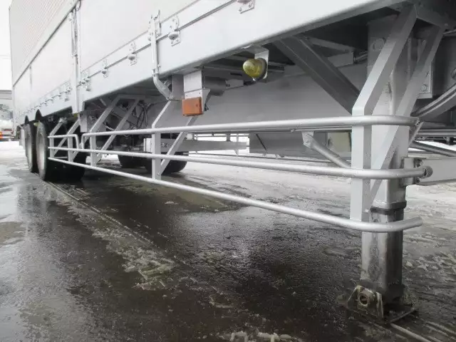 平成13年12月中古その他トレクストレクスの画像13