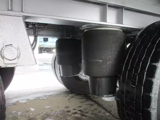 平成13年12月中古その他トレクストレクスの画像15