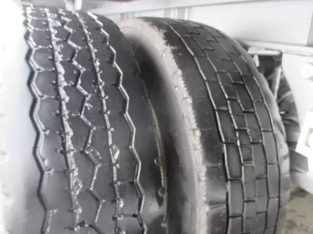 平成13年12月中古その他トレクストレクスの画像16