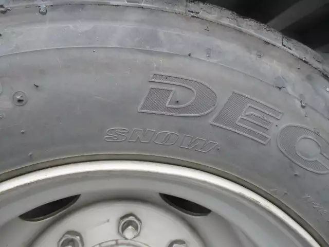 平成13年12月中古その他トレクストレクスの画像18