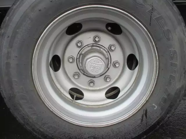 平成13年12月中古その他トレクストレクスの画像19