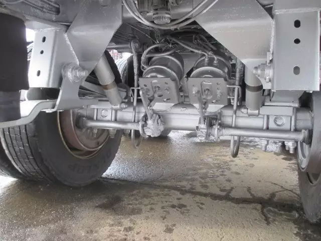 平成13年12月中古その他トレクストレクスの画像20