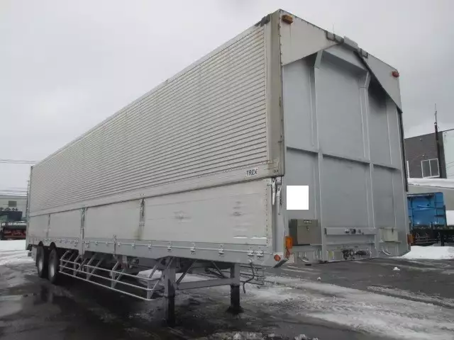 平成13年12月中古その他トレクストレクスの画像3