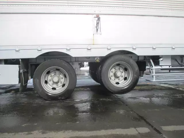 平成13年12月中古その他トレクストレクスの画像21