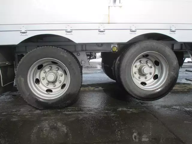 平成13年12月中古その他トレクストレクスの画像22