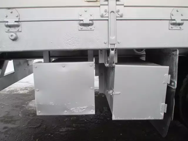 平成13年12月中古その他トレクストレクスの画像24