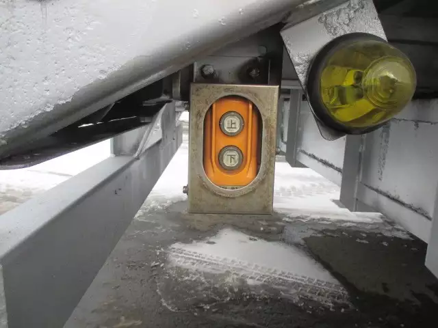 平成13年12月中古その他トレクストレクスの画像25