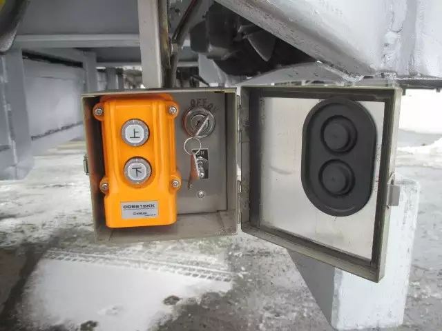 平成13年12月中古その他トレクストレクスの画像26