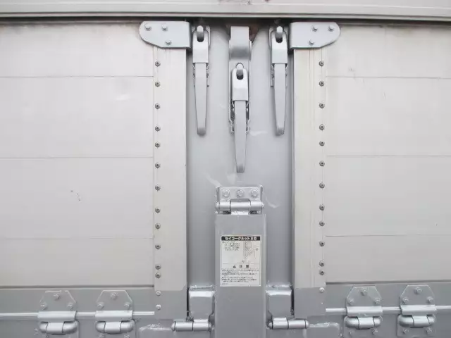 平成13年12月中古その他トレクストレクスの画像27