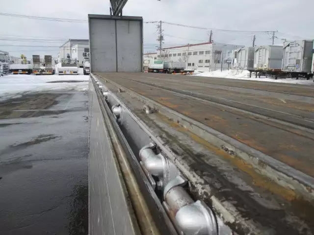 平成13年12月中古その他トレクストレクスの画像28