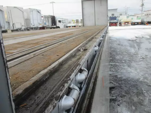 平成13年12月中古その他トレクストレクスの画像29