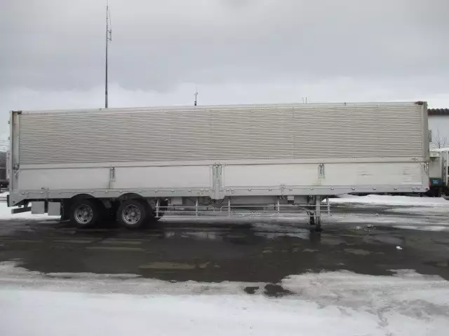 平成13年12月中古その他トレクストレクスの画像4