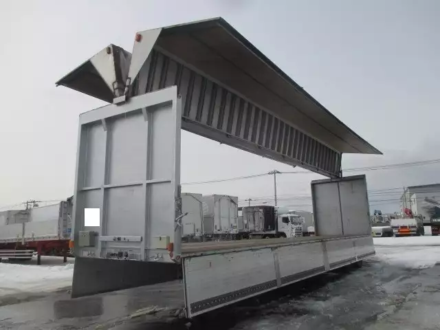 平成13年12月中古その他トレクストレクスの画像34