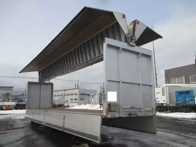 平成13年12月中古その他トレクストレクスの画像35