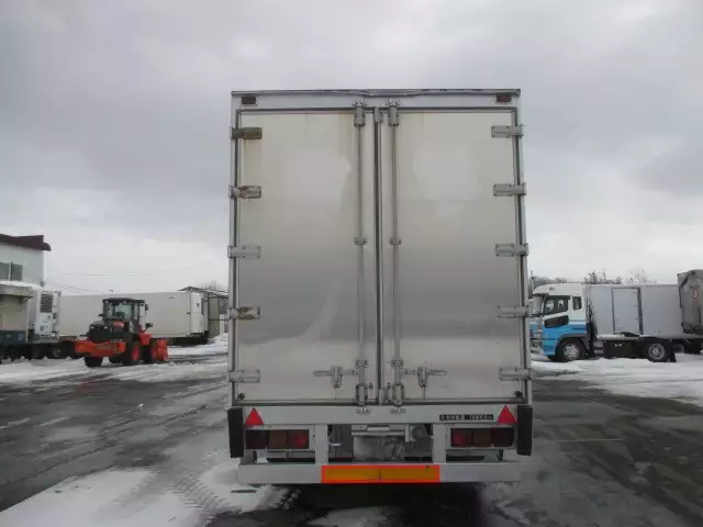 平成13年12月中古その他トレクストレクスの画像6