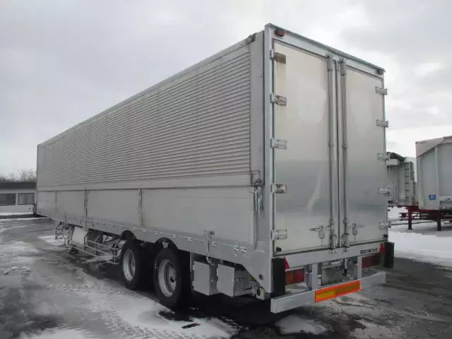 平成13年12月中古その他トレクストレクスの画像7