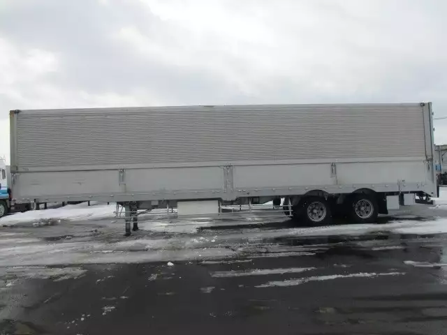 平成13年12月中古その他トレクストレクスの画像8