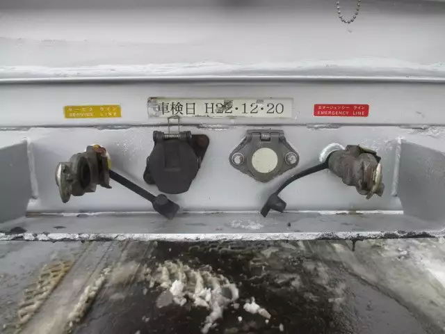 平成13年12月中古その他トレクストレクスの画像9