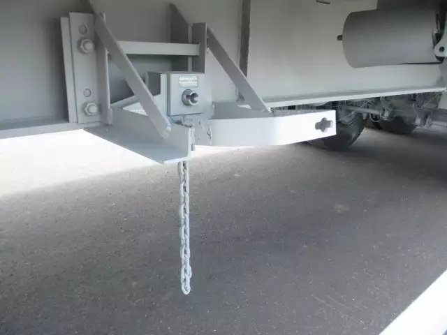 平成19年06月中古その他バントレーラー・ウィングトレーラー日本フルハーフフルハーフの画像11