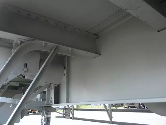 平成19年06月中古その他バントレーラー・ウィングトレーラー日本フルハーフフルハーフの画像13