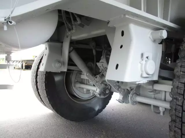 平成19年06月中古その他バントレーラー・ウィングトレーラー日本フルハーフフルハーフの画像14