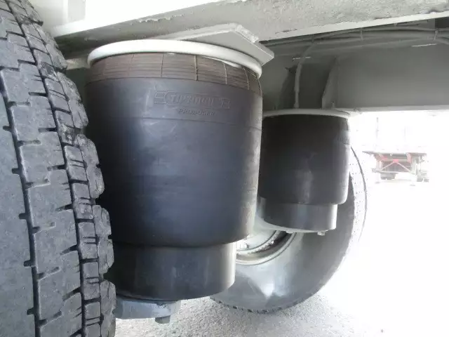 平成19年06月中古その他バントレーラー・ウィングトレーラー日本フルハーフフルハーフの画像15