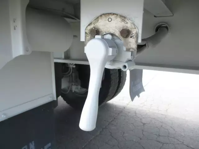 平成19年06月中古その他バントレーラー・ウィングトレーラー日本フルハーフフルハーフの画像16