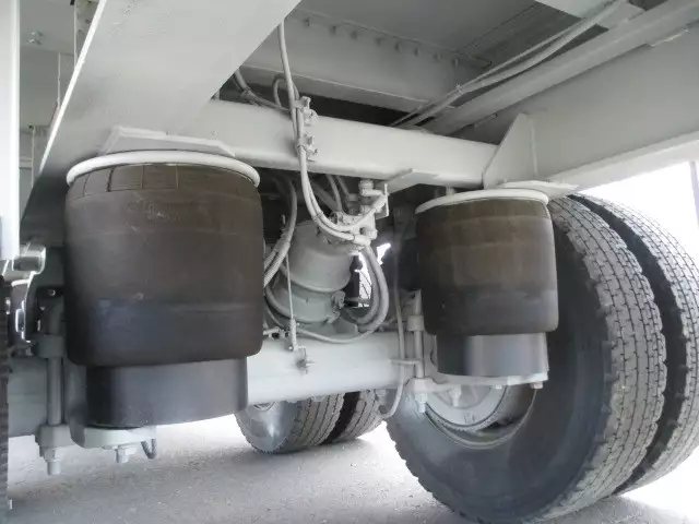 平成19年06月中古その他バントレーラー・ウィングトレーラー日本フルハーフフルハーフの画像17