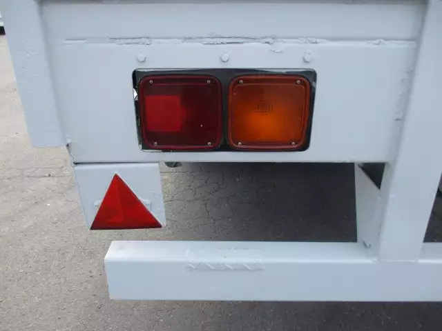 平成19年06月中古その他バントレーラー・ウィングトレーラー日本フルハーフフルハーフの画像18