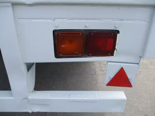 平成19年06月中古その他バントレーラー・ウィングトレーラー日本フルハーフフルハーフの画像19