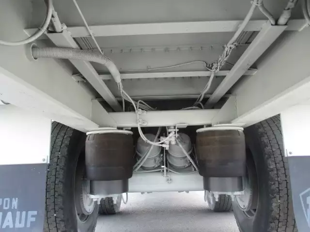 平成19年06月中古その他バントレーラー・ウィングトレーラー日本フルハーフフルハーフの画像20