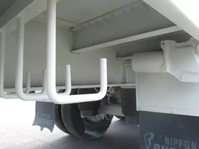 平成19年06月中古その他バントレーラー・ウィングトレーラー日本フルハーフフルハーフの画像21
