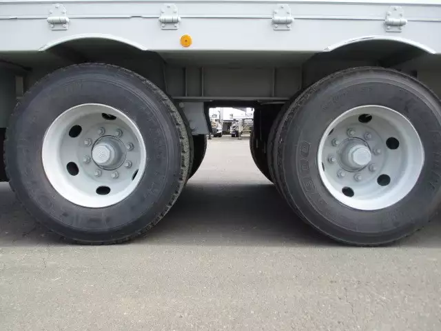 平成19年06月中古その他バントレーラー・ウィングトレーラー日本フルハーフフルハーフの画像22