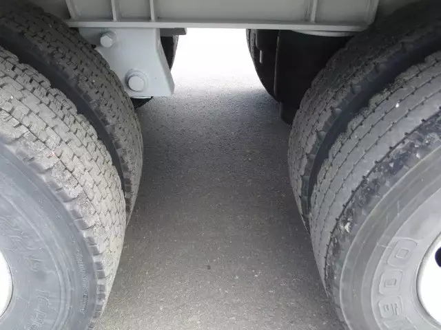 平成19年06月中古その他バントレーラー・ウィングトレーラー日本フルハーフフルハーフの画像23