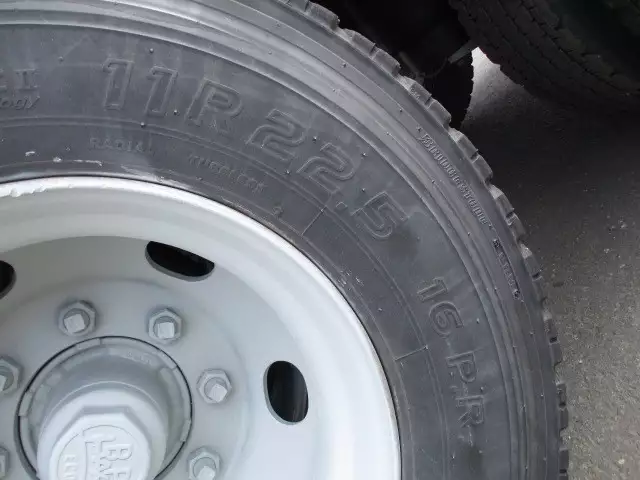 平成19年06月中古その他バントレーラー・ウィングトレーラー日本フルハーフフルハーフの画像24