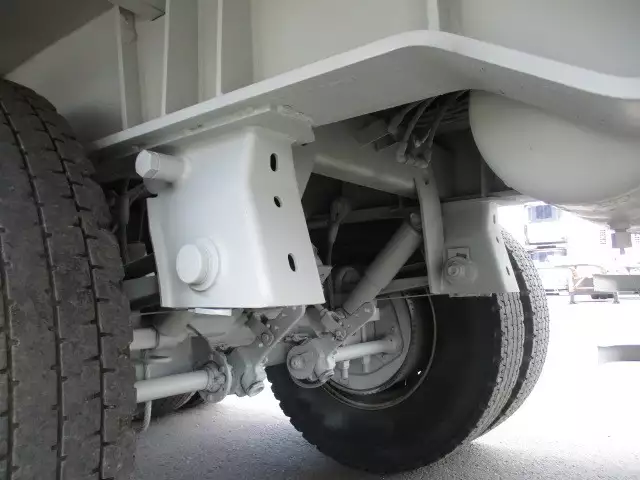 平成19年06月中古その他バントレーラー・ウィングトレーラー日本フルハーフフルハーフの画像25