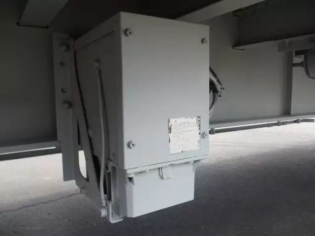 平成19年06月中古その他バントレーラー・ウィングトレーラー日本フルハーフフルハーフの画像26