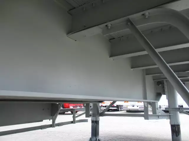 平成19年06月中古その他バントレーラー・ウィングトレーラー日本フルハーフフルハーフの画像27