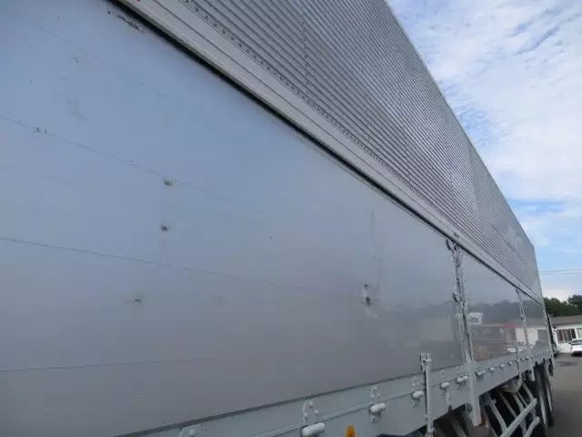 平成19年06月中古その他バントレーラー・ウィングトレーラー日本フルハーフフルハーフの画像28