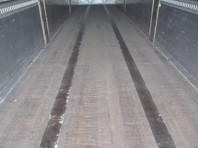 平成19年06月中古その他バントレーラー・ウィングトレーラー日本フルハーフフルハーフの画像33