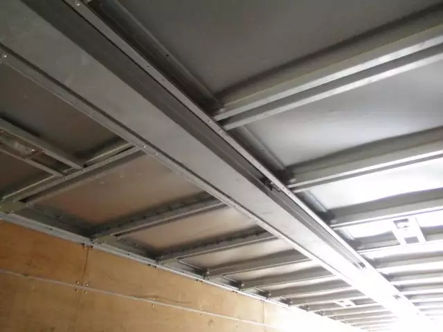 平成19年06月中古その他バントレーラー・ウィングトレーラー日本フルハーフフルハーフの画像35