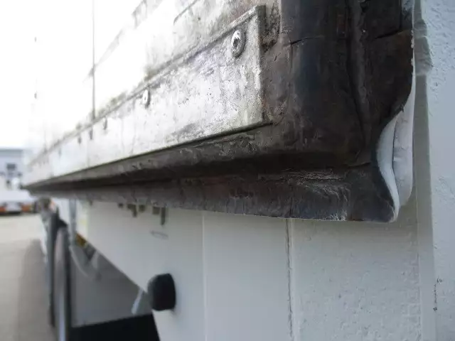 平成19年06月中古その他バントレーラー・ウィングトレーラー日本フルハーフフルハーフの画像36