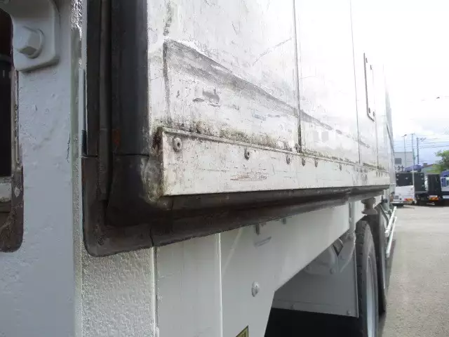 平成19年06月中古その他バントレーラー・ウィングトレーラー日本フルハーフフルハーフの画像37