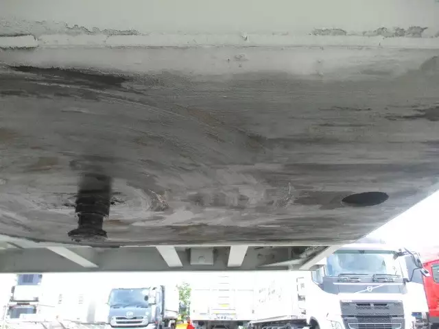 平成19年06月中古その他バントレーラー・ウィングトレーラー日本フルハーフフルハーフの画像38