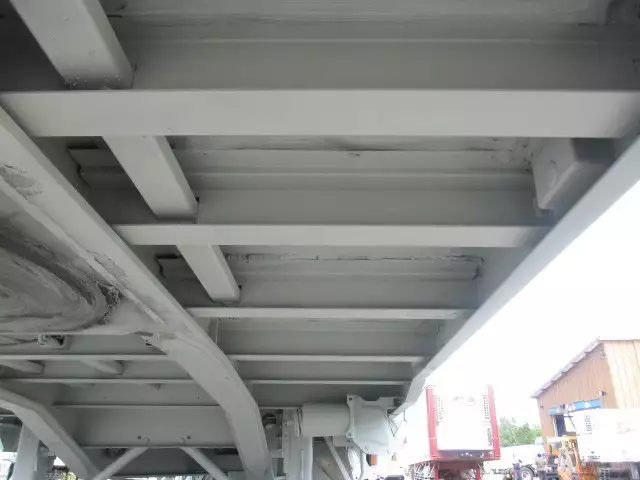 平成19年06月中古その他バントレーラー・ウィングトレーラー日本フルハーフフルハーフの画像39