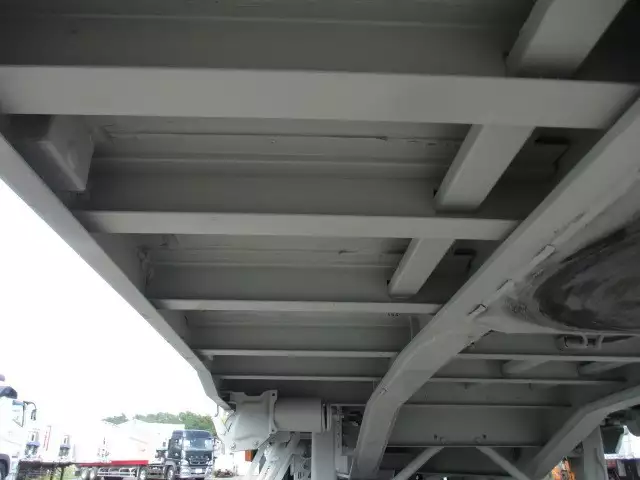 平成19年06月中古その他バントレーラー・ウィングトレーラー日本フルハーフフルハーフの画像40