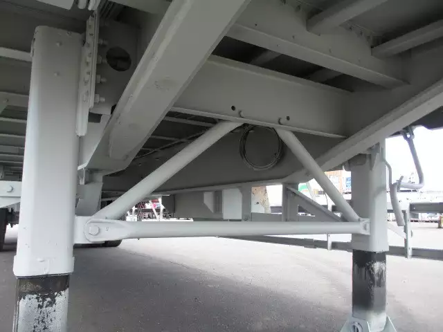 平成19年06月中古その他バントレーラー・ウィングトレーラー日本フルハーフフルハーフの画像41